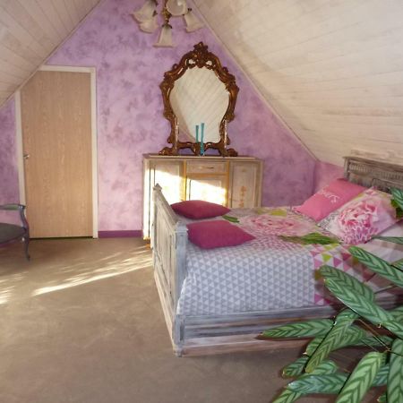 Le Patio D'Eric B&B Aubigny-au-Bac Ngoại thất bức ảnh