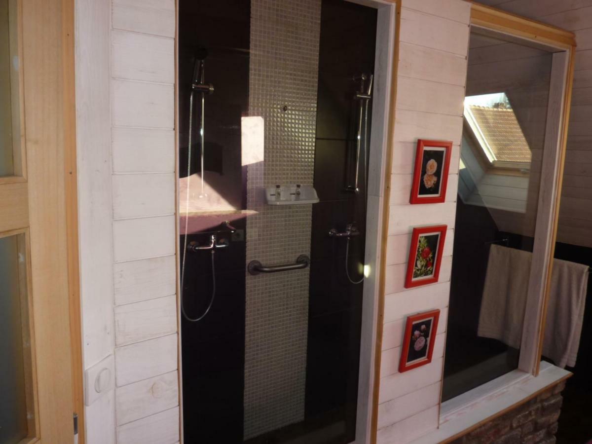 Le Patio D'Eric B&B Aubigny-au-Bac Ngoại thất bức ảnh
