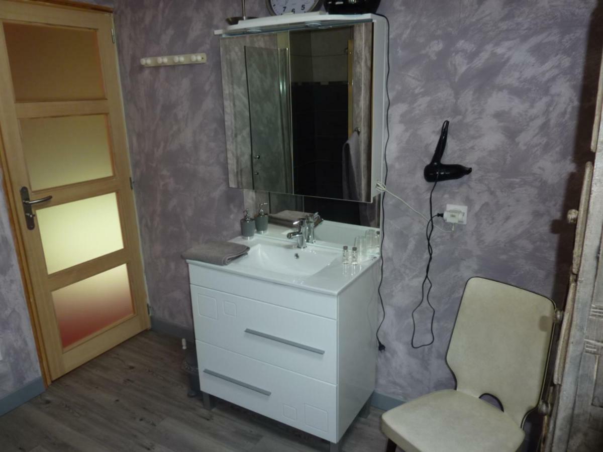 Le Patio D'Eric B&B Aubigny-au-Bac Ngoại thất bức ảnh