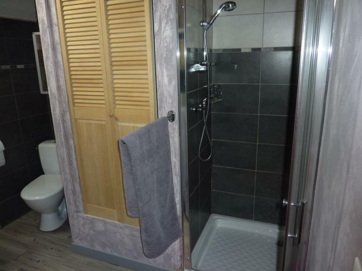 Le Patio D'Eric B&B Aubigny-au-Bac Ngoại thất bức ảnh