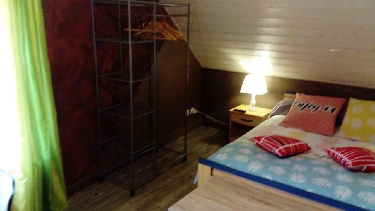 Le Patio D'Eric B&B Aubigny-au-Bac Ngoại thất bức ảnh