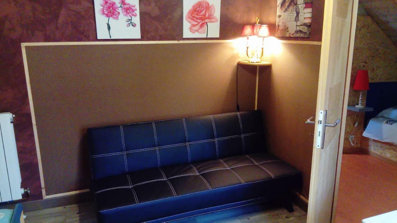 Le Patio D'Eric B&B Aubigny-au-Bac Ngoại thất bức ảnh