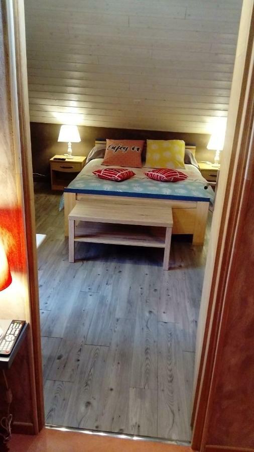 Le Patio D'Eric B&B Aubigny-au-Bac Ngoại thất bức ảnh